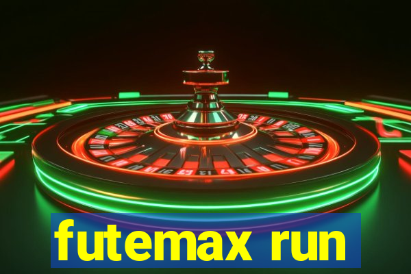 futemax run